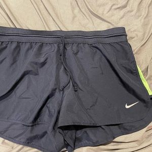 Nike shorts